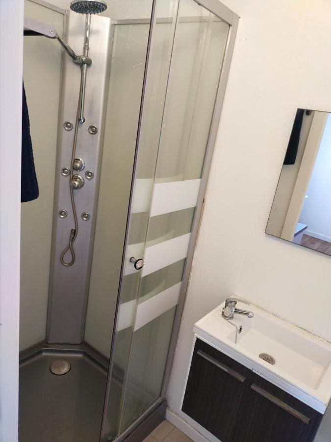 Апартаменты Habita-Loft 4 Сан-Кристобаль-де-Ла-Лагуна Экстерьер фото