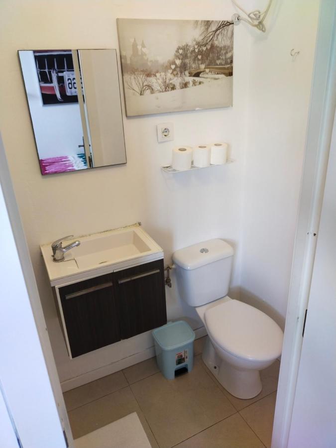 Апартаменты Habita-Loft 4 Сан-Кристобаль-де-Ла-Лагуна Экстерьер фото